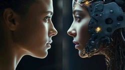 Тест: нейросеть или реальность? Угадайте, какое фото настоящее