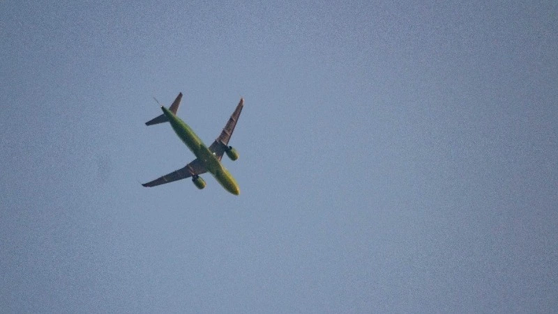 Продажу субсидированных билетов на 2025 год открыла компания S7