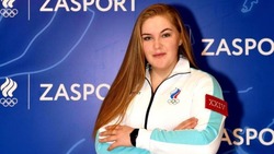 Сахалинка София Надыршина завоевала золотую медаль спартакиады сильнейших 