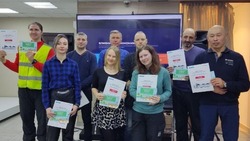 Участников «Велозимы» на Сахалине наградили деньгами и сертификатами в мастерскую
