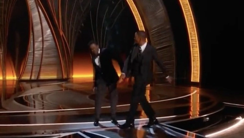 Пощечина стоила Уиллу Смиту 10 лет без участия в «Оскаре»