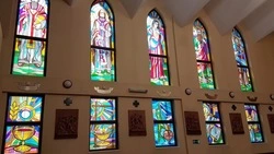 Главный католик Сахалина рассказал о значении Воскресения Христова в современном мире