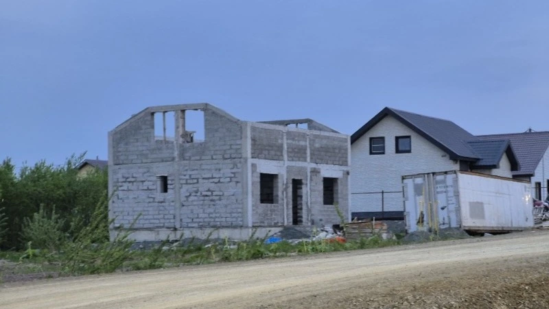 Как не стать жертвой недобросовестных застройщиков: советы для жителей Сахалина и Курил