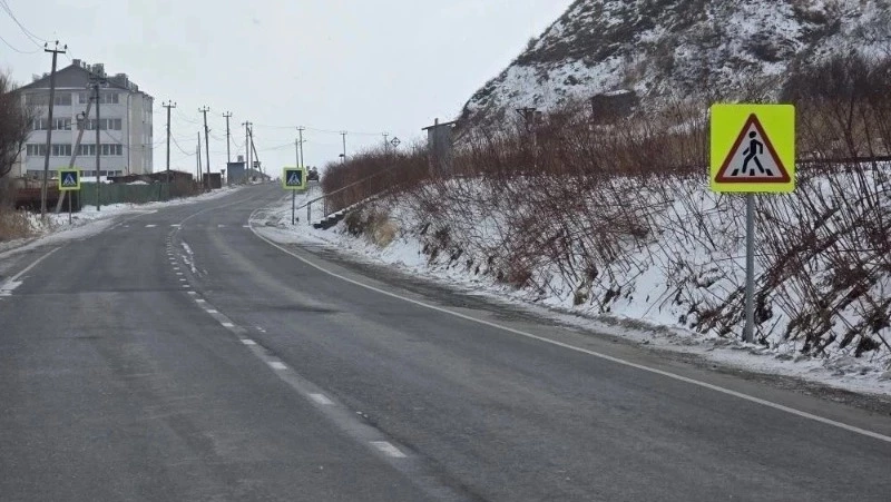 Подрядчики на Сахалине должны почти 90 млн за срыв ремонта дорог