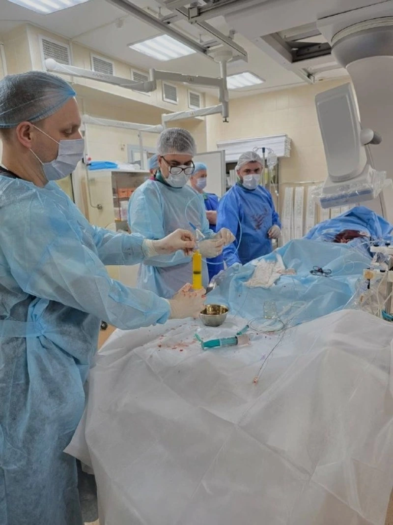 Во имя здоровья