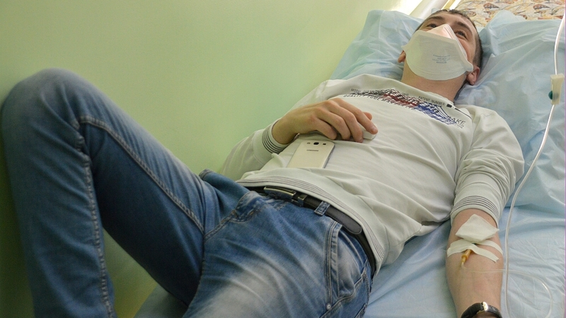 Сахалинцы стали меньше болеть туберкулёзом