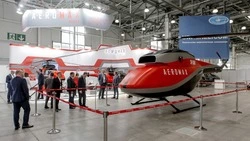 Компания «Аэромакс» дебютирует со своими беспилотными технологиями на форуме «Крылья Сахалина»