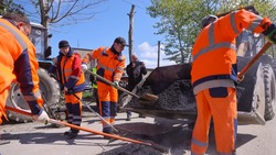 Устраняем дефекты