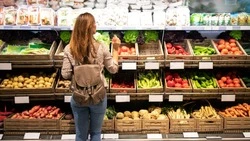 Яйца и огурцы подорожали в Сахалинской области