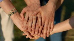 День волонтера отметили в СахГУ вручением почетных знаков