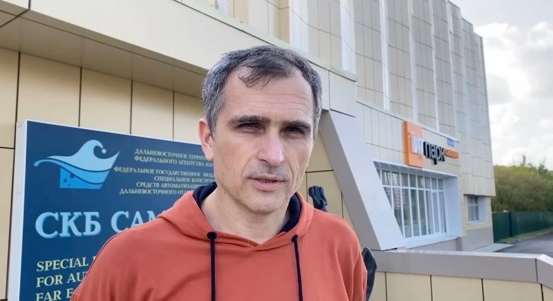 Известный журналист Юрий Подоляка оценил производство военных дронов на Сахалине