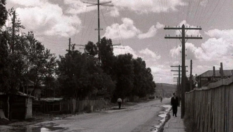 Архивный Южно-Сахалинск: топ-10 популярных городских локаций сквозь годы истории