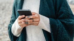 Масштабный сбой в работе интернета фиксируют на всей территории России