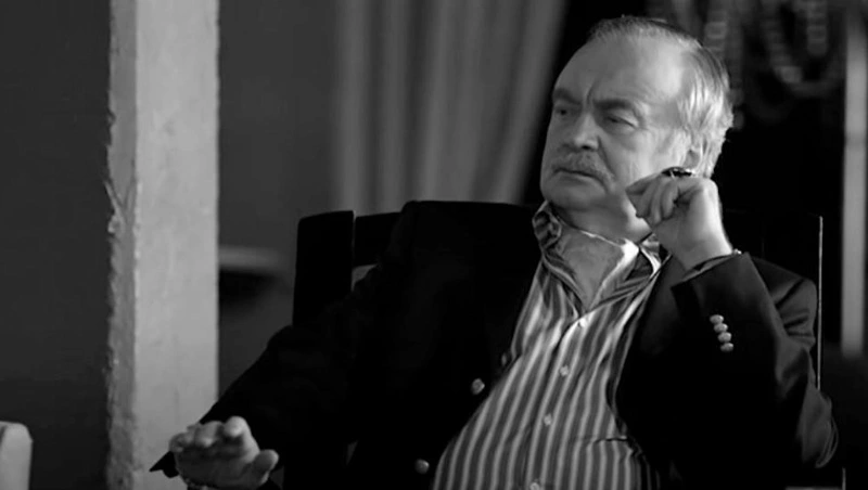 Актер из «Улиц разбитых фонарей» Николай Денисов скончался в возрасте 80 лет