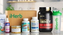 Популярный маркетплейс iHerb перестал принимать заказы россиян