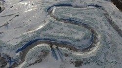 «Сахалинморнефтегаз» сосредоточился на ликвидации утечки в Хабаровском крае