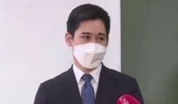 «Не могу отвечать на этот вопрос». Японский дипломат о ситуации на Украине