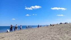 Готовьте купальники: синоптики пообещали теплые выходные, но потом придут дожди и грозы