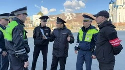 Сахалинские инспекторы ГАИ и камеры зафиксировали 2900 нарушений ПДД 22 апреля