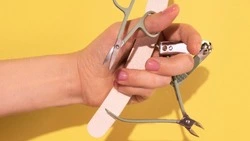 За продажу поддельных щипчиков Zinger с сахалинского ИП высудили 97 тысяч рублей