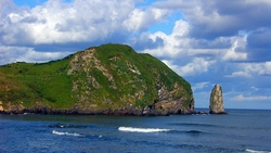 Первая безвизовая делегация из Японии прибыла на Курилы