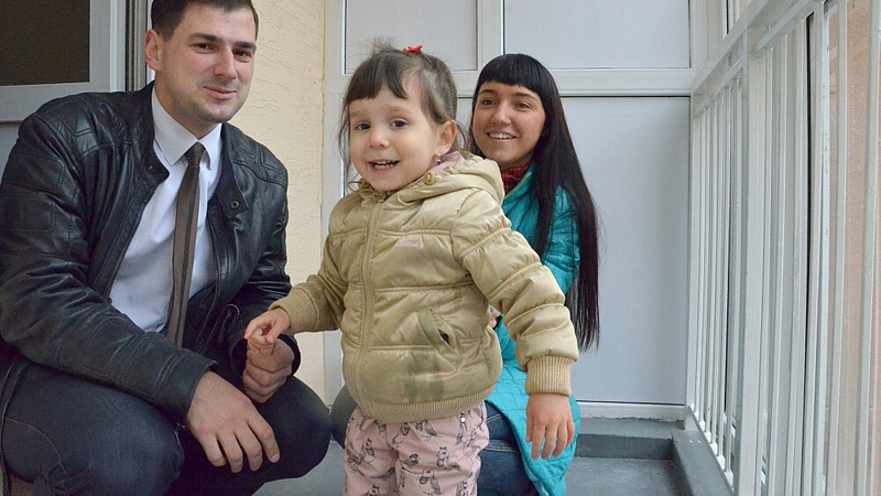 66 молодых семей сахалинцев приобретут жилье