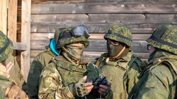 Ветеран боевых действий на СВО и Кавказе с Сахалина рассказал о службе по контракту
