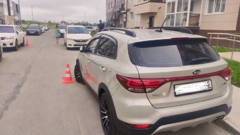 Любитель пьяной езды угнал грузовик и устроил ДТП в Анивском районе