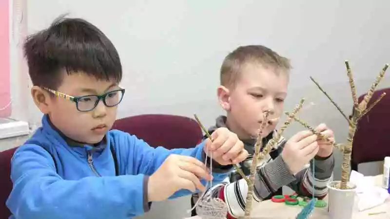 Проект «Музыка и дети» стартовал в Южно-Сахалинске