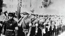 Высокая цена Победы: Китай сыграл важнейшую роль в окончании Второй мировой войны  