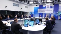 «Единая Россия» создала федеральный оргкомитет по предварительному голосованию-2026