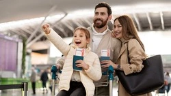 Спрос россиян на отдых в Сахалинской области вырос за год в четыре раза