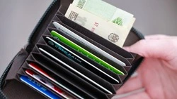 Госдума поддержала идею увеличения лимита по числу карт в одном банке с 5 до 10 штук