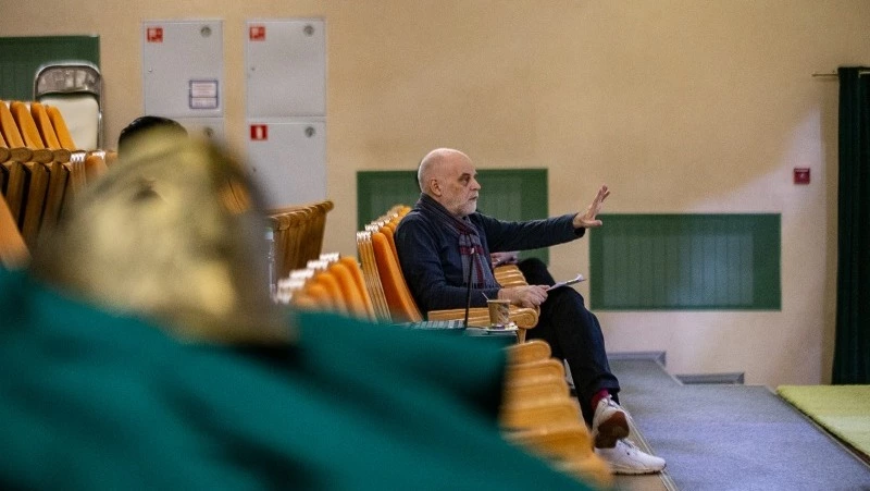 Новый спектакль по Шекспиру в Сахалинском театре кукол поставит режиссер из Беларуси