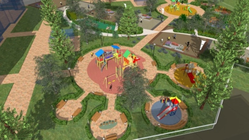 Сахалинцы могут проголосовать за самые интересные проекты «Развития территорий»