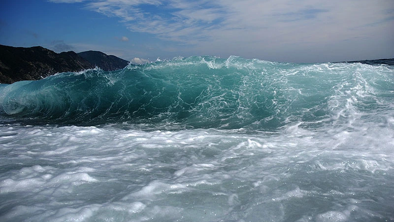 С сахалинского судна пропала женщина