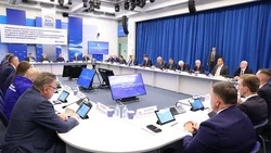 «Единая Россия» подвела итоги предварительного голосования в 2026 году