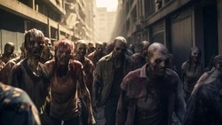 Тест: кто вы в команде апокалипсиса? Роль в новой эре