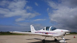 Юных сахалинцев позвали в самолетный спорт