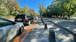 Вишневский привел опыт Ростова в пример столице Сахалина. «Случилось дерзкое»