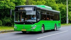 Жителям Сахалина предложили проголосовать за новый сезонный автобусный маршрут