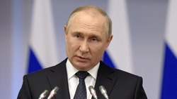 Путин: нельзя давать публичных обещаний и не выполнять их