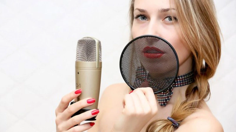 Сахалинка Ульяна Ми пришла на кастинг Международного музыкального фестиваля Лаймы Вайкуле