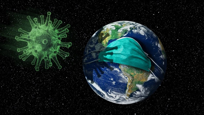 Коронавирус меняет мир: «Диснейленд» опять не открыли, а Олимпиада в Токио вроде бы состоится