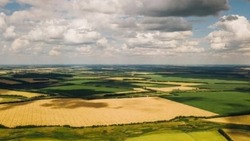 Карту земель, пригодных для сельского хозяйства, сделали в Сахалинской области