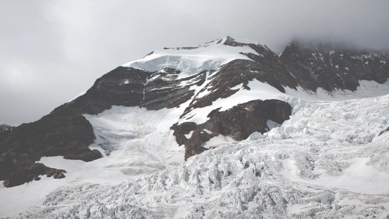 Лавинную опасность объявили в 11 районах Сахалина 21-23 февраля