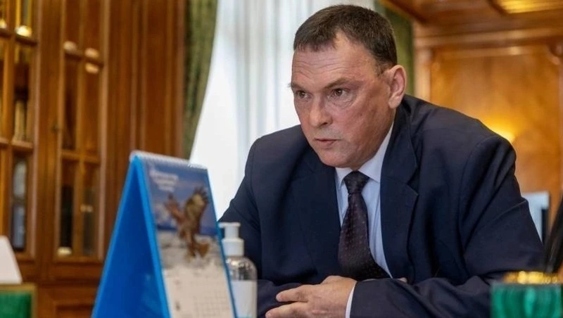 Жителей Углегорского района пригласили на прием к омбудсмену