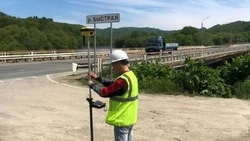 Капитальный ремонт важного моста запланировали на юге Сахалина