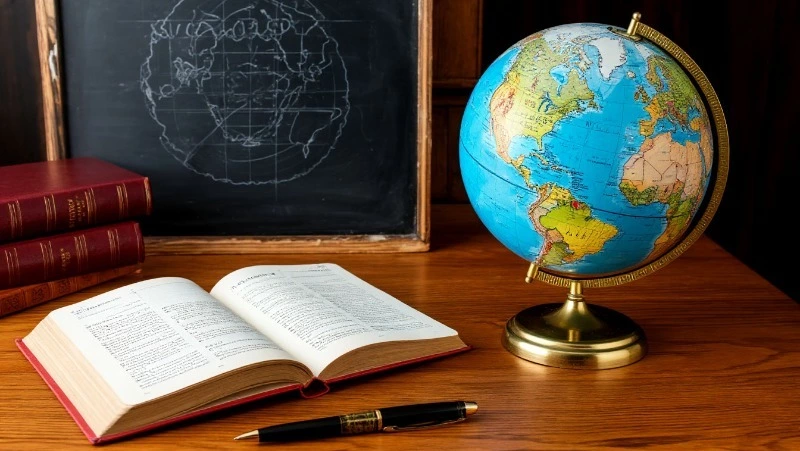 Тест для знатоков географии: ответы на эти 9 вопросов знают только самые умные, а вы? 