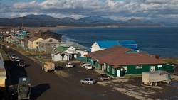 На Курилах появится база ВМФ России